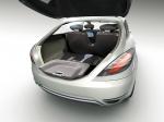 Hyundai HED-2 Genus Concept 2006 года